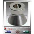 OD30xID20x15mm ring permanent magnet